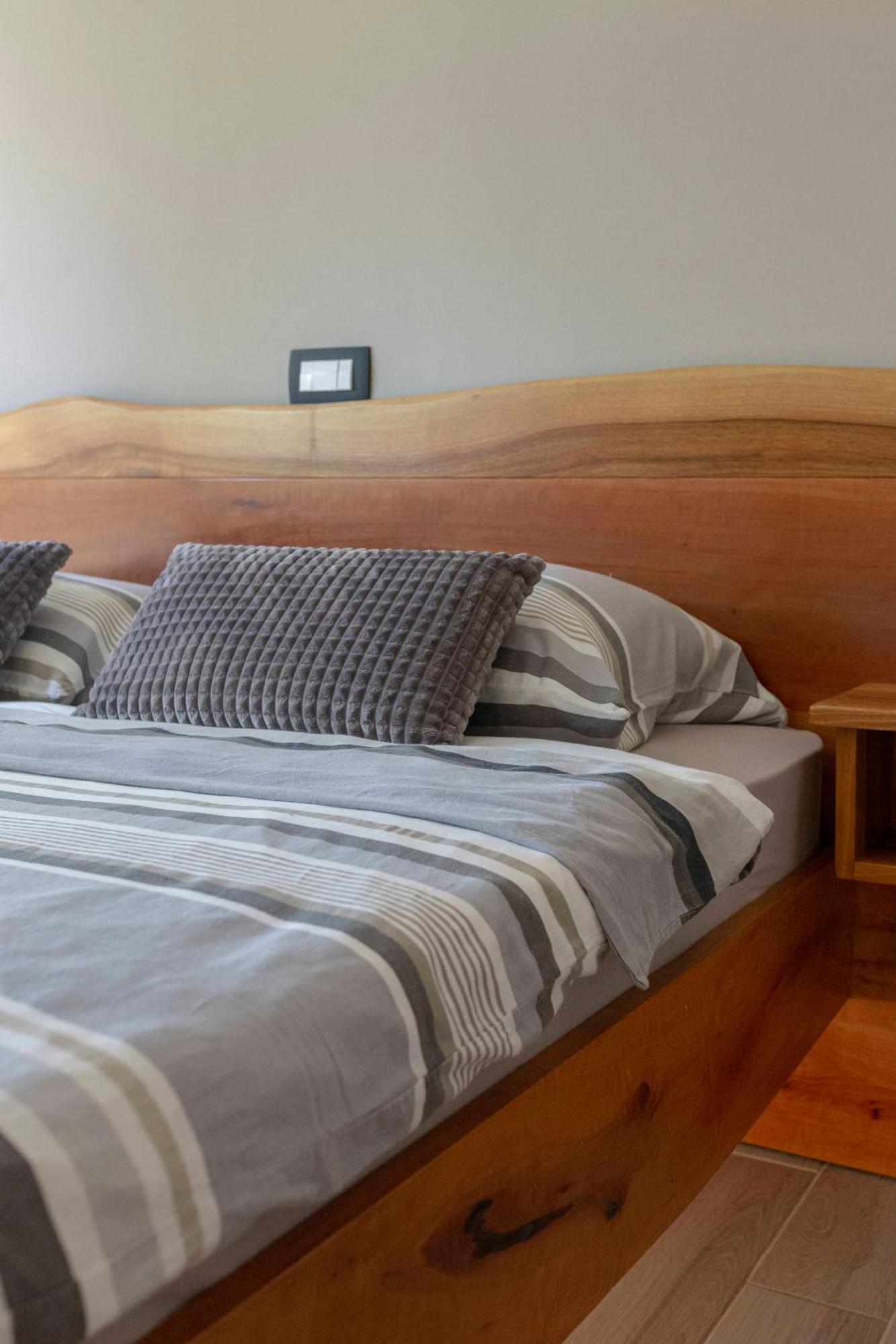 Resort Pri Hrastu Kamnik Habitación foto